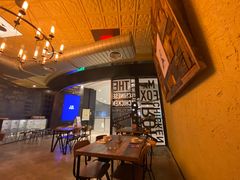 大堂-铁公鸡·四川料理(天环广场店)