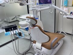 -牙博士口腔品牌连锁(杨浦店)