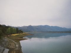 -天梯山石窟