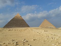 -埃及金字塔