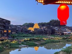 -程阳八寨景区