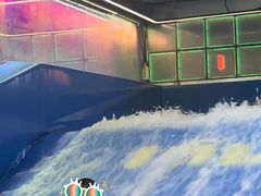 -INLANG饮浪室内冲浪(苏河湾万象天地店)