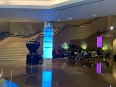-上海静安昆仑大酒店