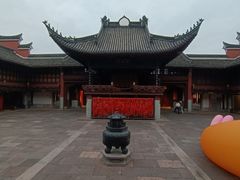 -宁波府城隍庙