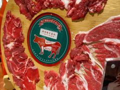 -周小明火锅(黑金冠社区店)