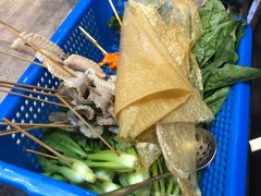 -朝阳门小火锅(异国风情街店)