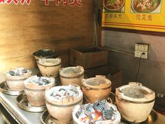 -张记旺角食街(动物园店)