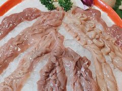 -大龙燚·旷野鲜火锅(广州首店)