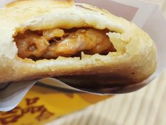 -吉品合酥脆烤饼(太平洋森活天地店)