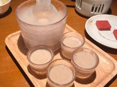 -庆春朴门(前滩太古里店)