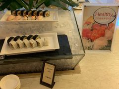 -东西风牛排馆周末烧烤自助(首都机场希尔顿店)