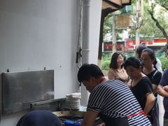 -五娭毑臭豆腐(黄兴南路店)