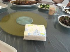 -喜洋洋蟹庄(阳澄湖店)