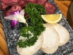 -万兴佳烤肉·长白山老味道(宏泰广场店)