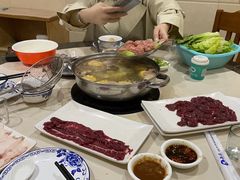 -伟记牛肉(金鸿公路店)