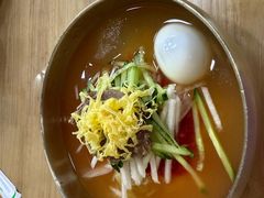 -顺姬冷面(长白西路店)