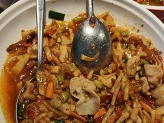 -柴火农家·江西赣南菜(土华店)