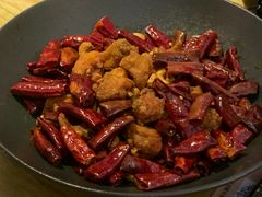 -榕意·川味之美(深业上城店)