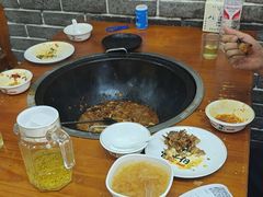 -曹丞相·地锅鸡·地锅鱼(武林店)