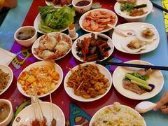 -宝丽金大酒店·洗浴中心