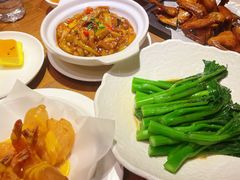 -鸽味轩·粤菜小馆(高楼门总店)