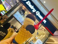 -DQ·蛋糕·冰淇淋(万象城店)