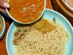 -裕兴记•蟹黄面馆(人民广场店)