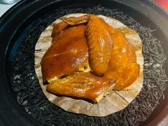 -桂语山房(满觉陇店)