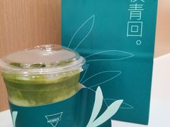 -Manner Coffee(K11店)