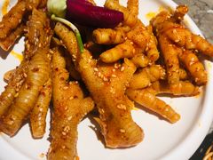 -前海沿·青岛菜(李沧万达店)