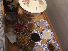 -手选潮汕鲜活牛肉火锅(二七广场店)