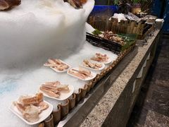 -初色海鲜自助(万丰路店)