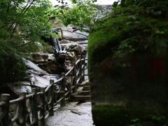-西泰山风景区