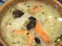 -桥香园云南过桥米线(金马碧鸡店)