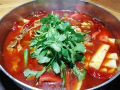 一品鲜烧牛肉-大众跷脚牛肉馆·非遗传承单位(峨眉山店)