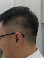 -保罗造型