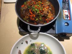 -小柴米·传统江西菜(八一广场店)