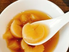 -张飞木薯羹(金鱼巷店)