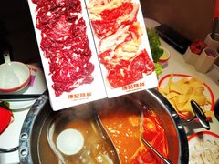 -陈记顺和潮汕鲜牛肉火锅(西门口广场店)