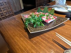 -杉海和牛烧肉海鲜自助(会展城店)