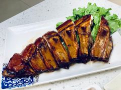 羊排-正丰源大缸烧烤(人民路店)