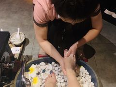 -泰禾馨·泰式按摩精油SPA(华荣大厦店)