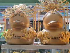-银泰百货(北京大红门店)
