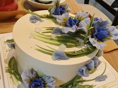 -杜哈夫DOUX RÊVE·生日蛋糕(日月光店)