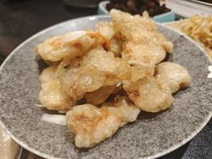 -蘸小院铁锅炖·蘸酱菜·东北菜(怀远门店)