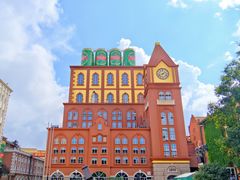 -青岛啤酒博物馆