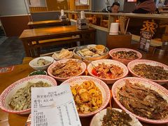 -陈家婆的菜·口味湘菜(梅溪湖店)