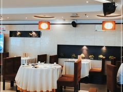 -华师大厦酒店·华粤轩中餐厅