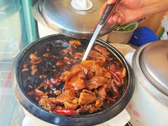 -老马家蒸饺(南海街店)