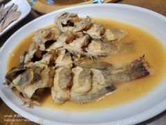 -77号渔船·蒸海鲜青岛菜(积米崖店)